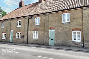 5, West End, Ely CB6 3RE