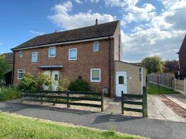 14, Kent Road, Brookenby, Market Rasen LN8 6ET