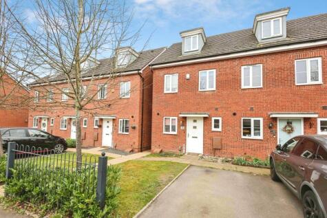 East Works Drive, Cofton Hackett, Birmingham, B45