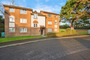 Flat 4, 57, Nutfield Court, Southampton SO16 9QU