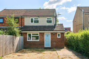 24, School Road, Fareham PO17 5AA