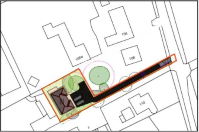 Artists Impression