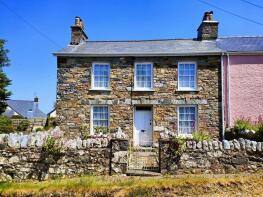 4, Tower Hill, Brynhenllan, Dinas Cross SA42 0SE