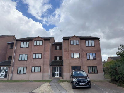 Coventry Close, Tewkesbury, GL20