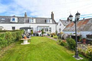 Orchard View, High Street, Stonehaven AB39 3YZ