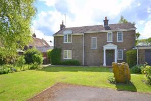 The Birches, Winterbourne Monkton, Swindon SN4 9NW