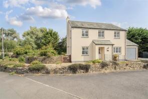 Tregantle, A3078 Between Tregony Hill And Junction East Of Sunny Corner, Truro TR2 5TD