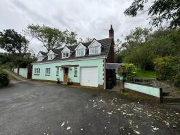 Tall Trees, Francis Street, New Quay SA45 9QL