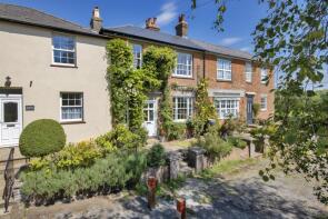 2, Horseshoe Green Cottages, Buckhurst Lane, Edenbridge TN8 5PA