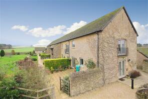 1, Lyneham Farm Cottages, Street Through Lyneham, Chipping Norton OX7 6QP