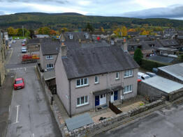 44, New Street, Aberlour AB38 7BQ