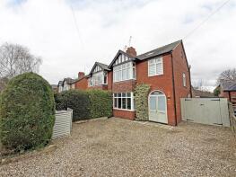 27, Alexandra Avenue, Shrewsbury SY3 9HU