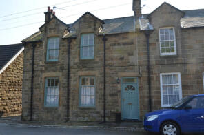 8, Saltburn Road, Upleatham TS11 8AG