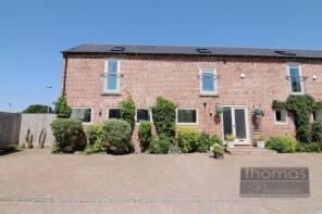 2, Littleton Hall Farm Barns, Littleton Lane, Littleton, Chester CH3 7DJ