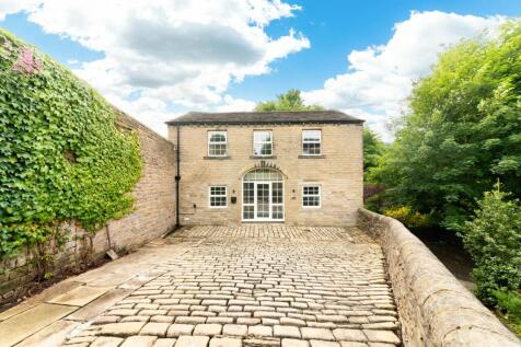 Imperial House, North Road, Kirkburton, HD8