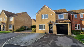 21, Jubilee Drive, Peterborough PE6 8FT