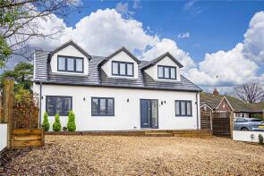 6, Gilbert Way, Berkhamsted HP4 3JF
