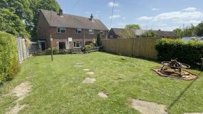 32, The Park, Southampton SO32 3QQ