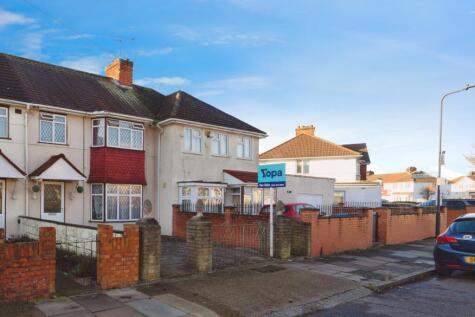 Tokyngton Avenue, Wembley, HA9