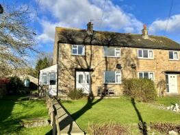 Birch Lea, Main Street, Leyburn DL8 4DE