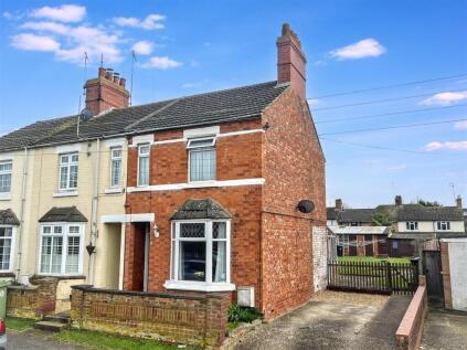 Hope Street, Bozeat, Wellingborough
