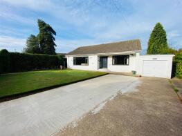 Chadwood, High Eggborough Lane, Eggborough, Goole DN14 0PS