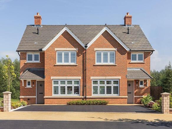 Astbury - 74474