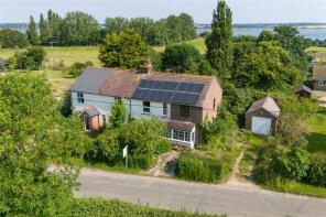 1, Church Road, Wrabness CO11 2TG
