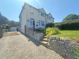 Gwynant, Minffordd Road, Llanddulas, Abergele LL22 8EW