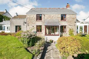 Rose An Dale, New Road, Truro TR3 7BL