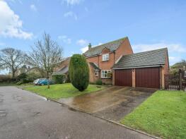 2, Manor Close, Dewlish DT2 7SB