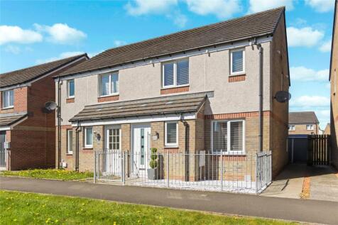 Gartloch Road, Glasgow, Glasgow City, G33