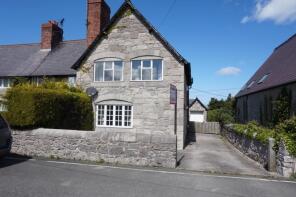 4, Bodoryn Cottages, Rhuddlan Road, Abergele LL22 9SE