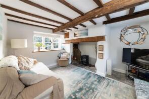 17 Cranmore Cottage, Glovers Lane, Banbury OX17 2NU