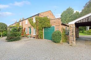 4, Post Office Row, Road To Grove Cottage Farm, York YO26 7NW
