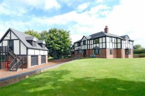 Wynnstead, Twyford Lane, Queens Head, Oswestry SY11 4JL