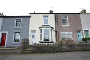 52, Park Road, Ulverston LA12 0HH