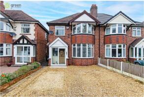 86, Redacre Road, Sutton Coldfield B73 5EE