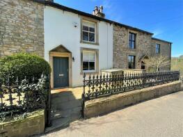 2, High Cliffe Greaves, Clitheroe BB7 4RU