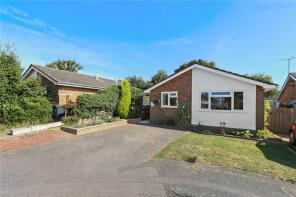 33, Fairlawns Drive, Hailsham BN27 4PH