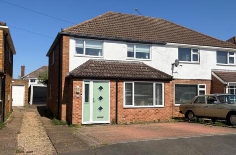 Ashleigh Avenue, Egham, Surrey, TW20