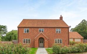 2, Longmeadow Close, King's Lynn PE31 6SY
