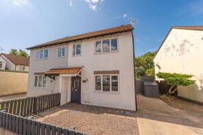 210, Waltwood Park Drive, Llanmartin, Newport NP18 2HH