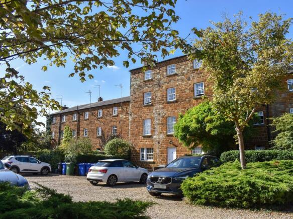 14 Gilbert Scott Court