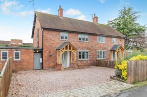 23, Fox Lane, Waverton, Chester CH3 7PQ