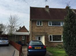 16, Willowmoor, Mosspit, Stafford ST17 9LH