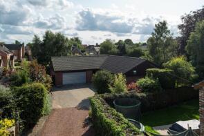 Orchard House, Main Street, Ulleskelf LS24 9DU