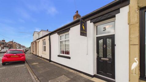 Brockley Terrace, West Boldon, Boldon Colliery