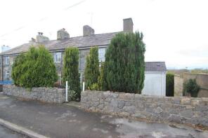6, Tan Y Cefn, Llanwnda LL54 7YB