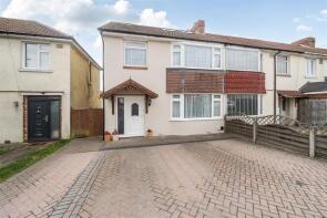 24, Westfield Avenue, Fareham PO14 1DP